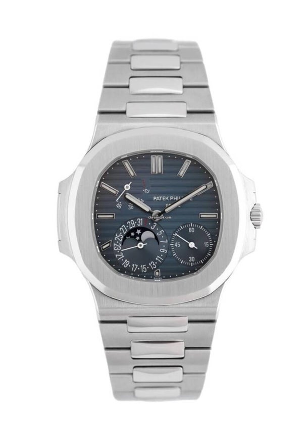 Patek Philippe Nautilus ref.5712
