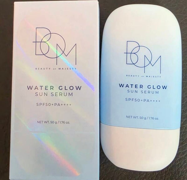 B.O.M Sunscreens
