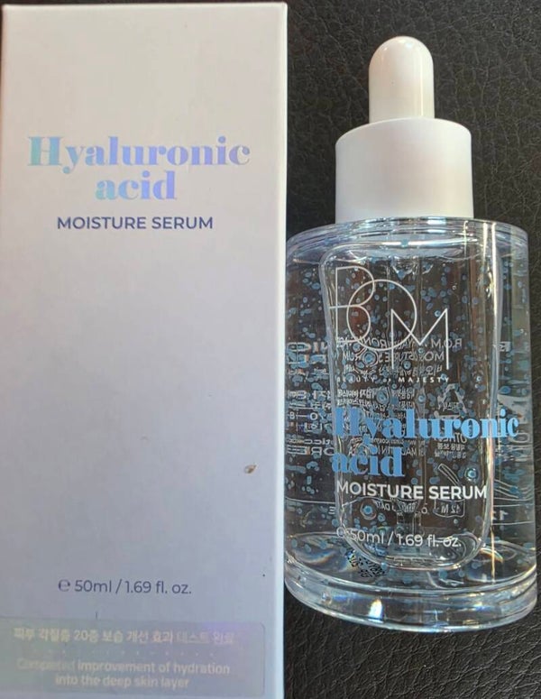 Hyaluron Serum