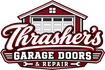 Thrashers Garage Door &amp; Repair