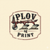 plovogprint
