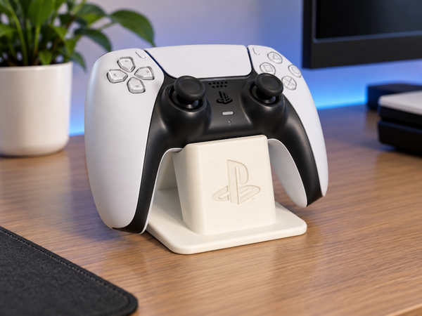 Soporte para mando PS5 – 1 o 2 mandos