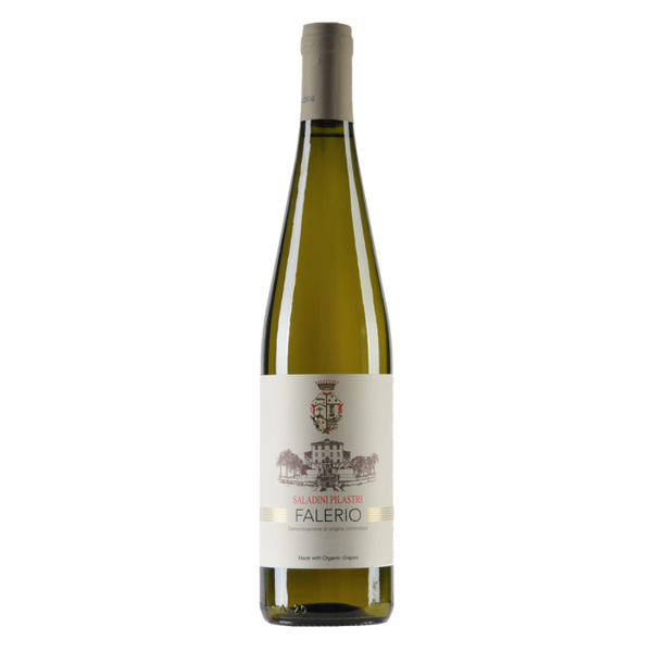 SALADINI PILASTRI - Pecorino - wit - Ascoli - Italië