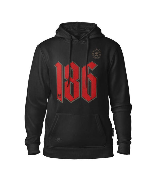 Hoody 186 (sold out)