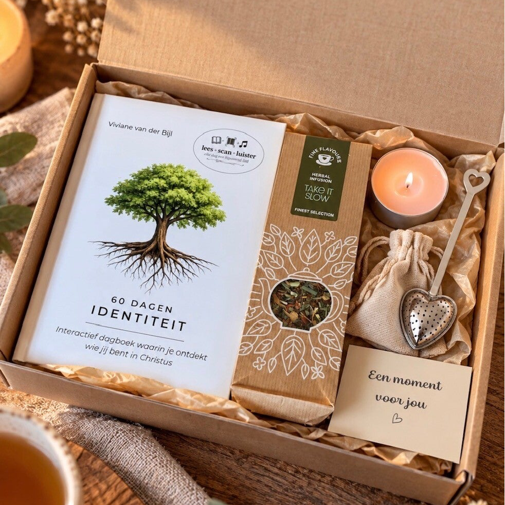 Come2Life Giftbox