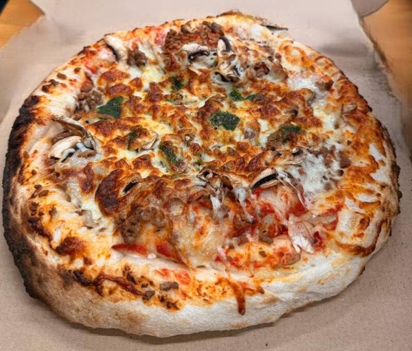CROUSTI'CHEVRE