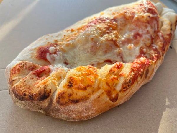CALZONE JAMBON