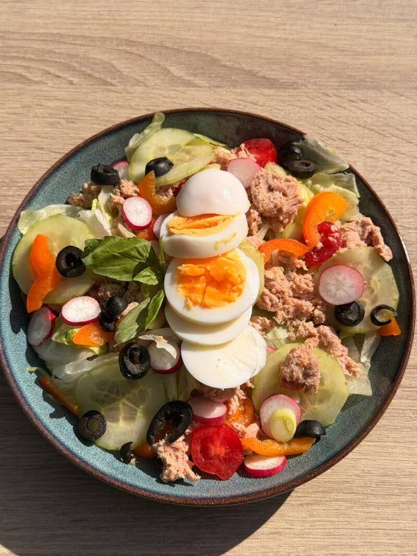 LA NICOISE
