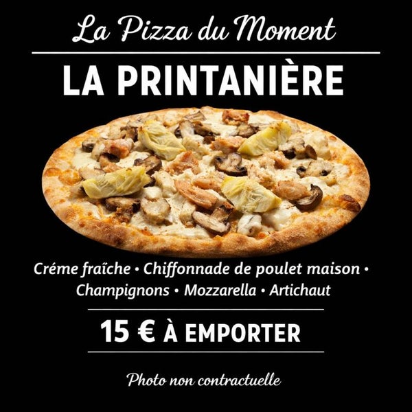 LA PRINTANIERE
