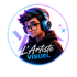 LARTISTE VISUEL