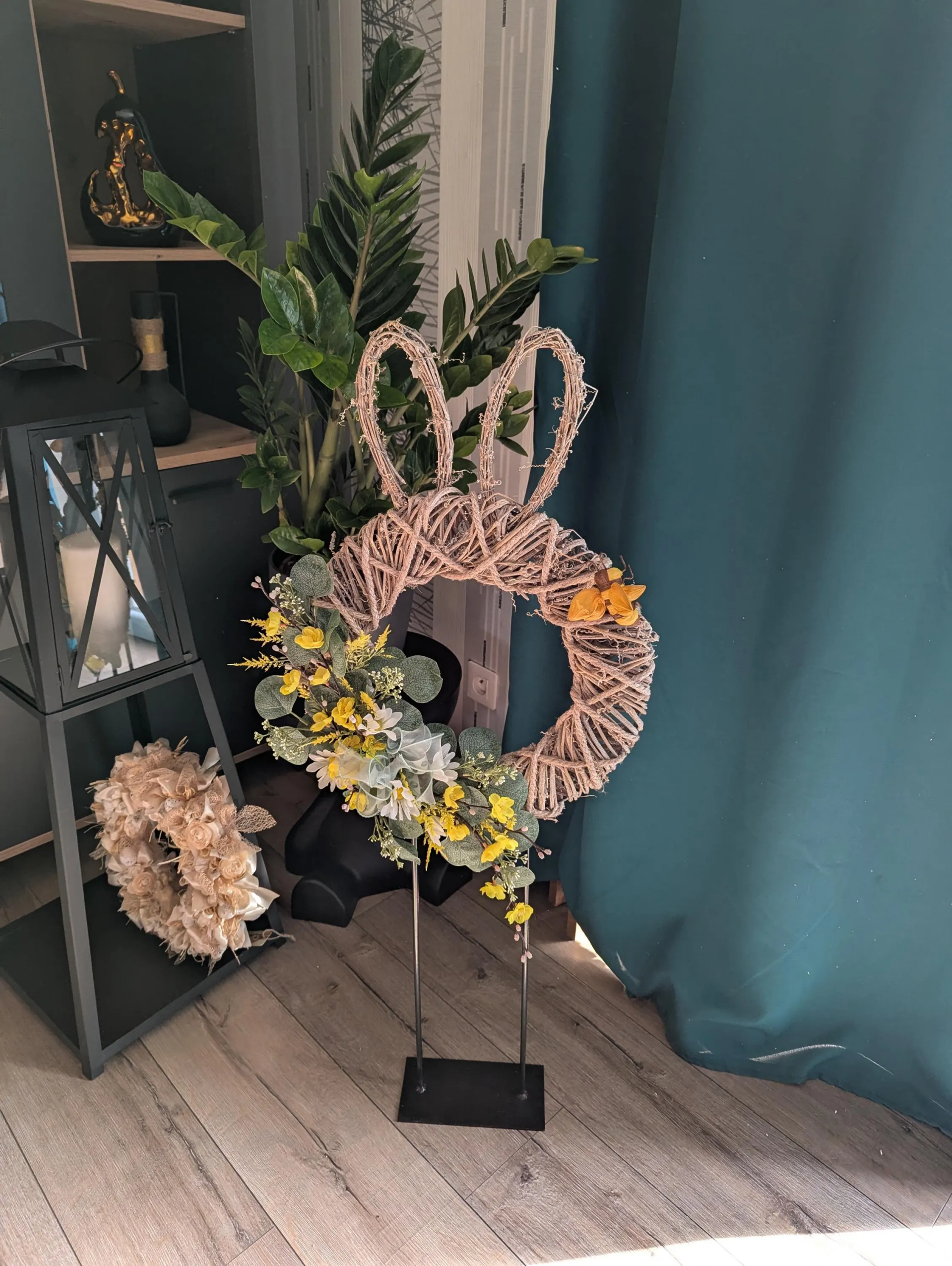 Décoration de pâques