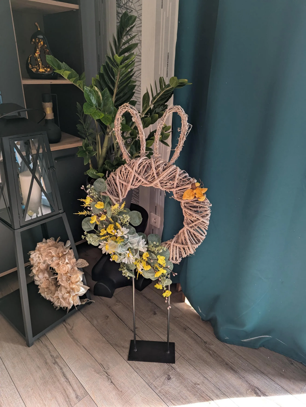 Décoration de pâques