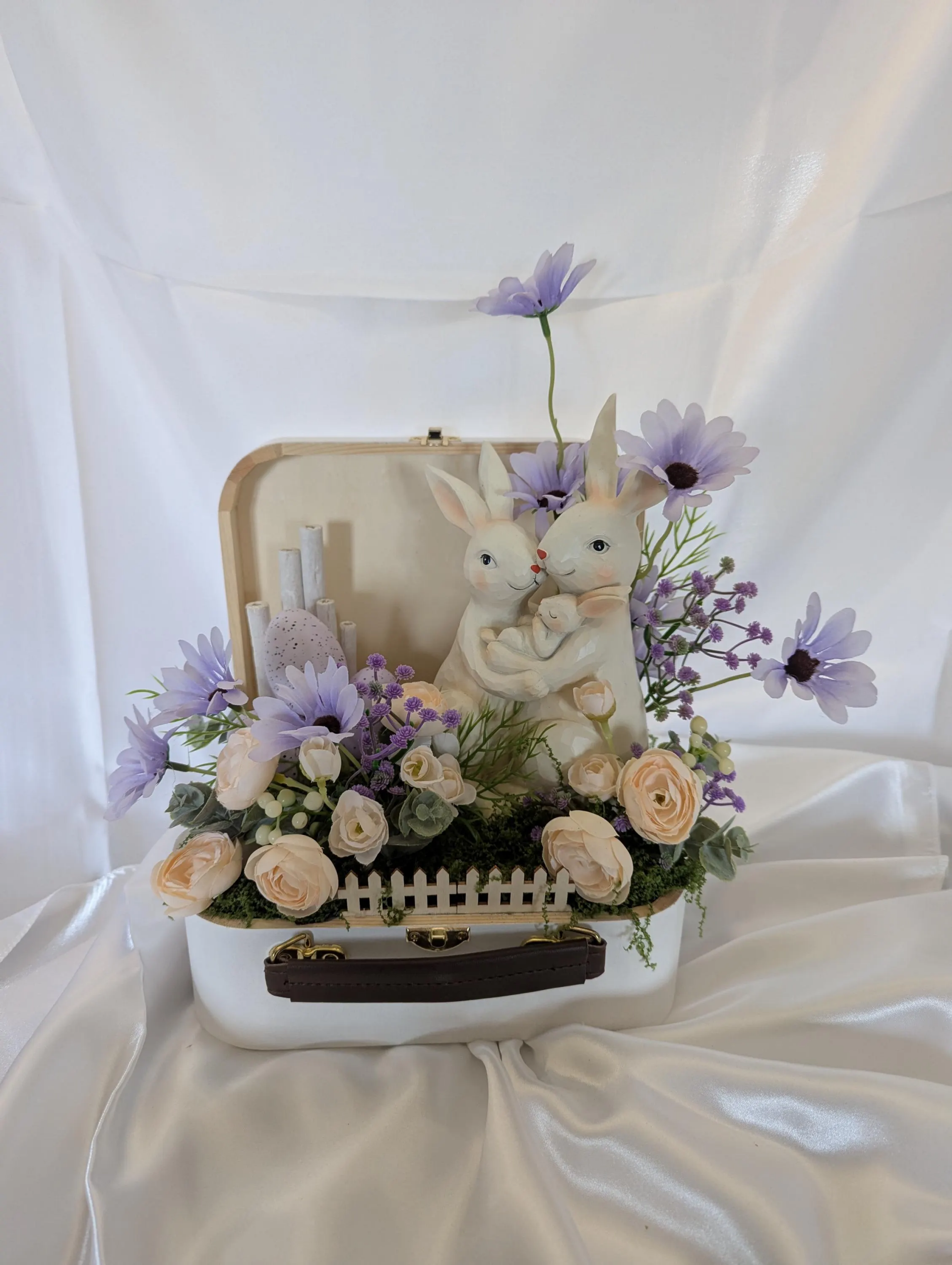 Décoration de pâques