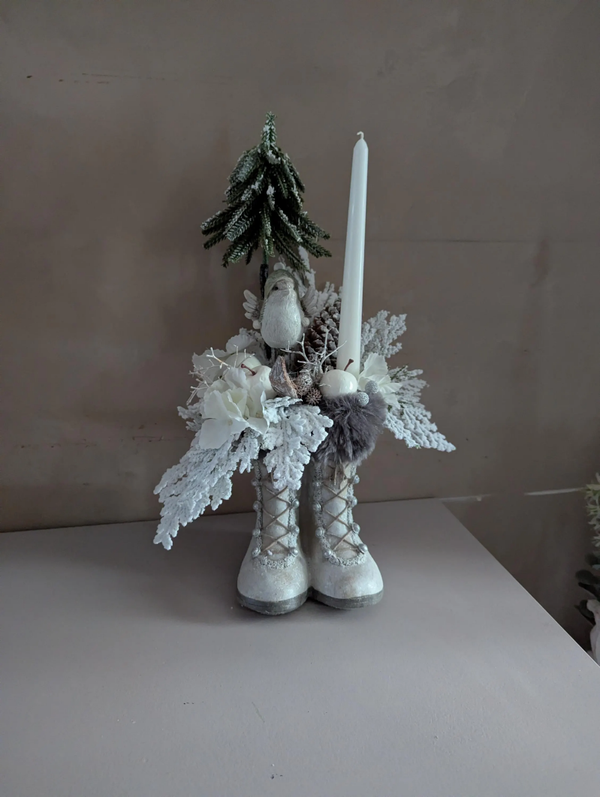 décoration de noël