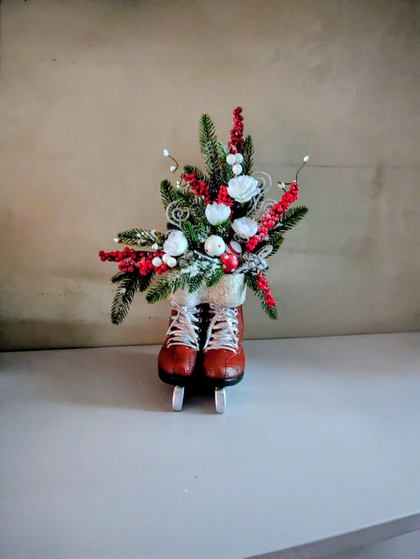 Décoration de noël