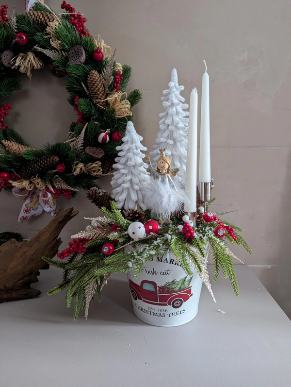 décoration de noël