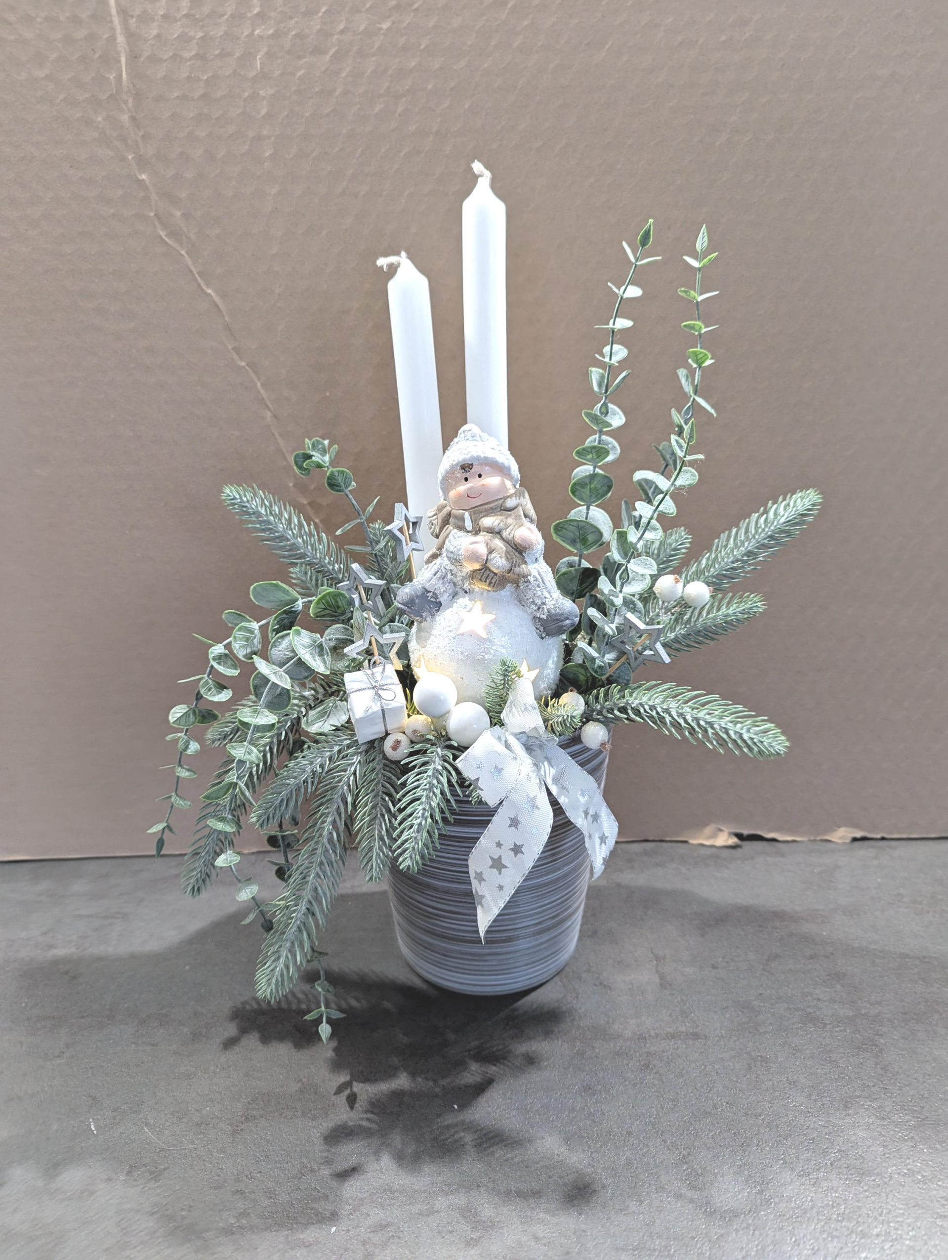 Décoration de noël