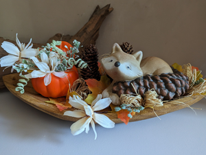48 Pendentifs En Bois Décoratifs Automne – Motifs Variés – Pour Thanksgiving, Déco Fenêtre, Table, Cheminée – Avec Corde De Chanvre