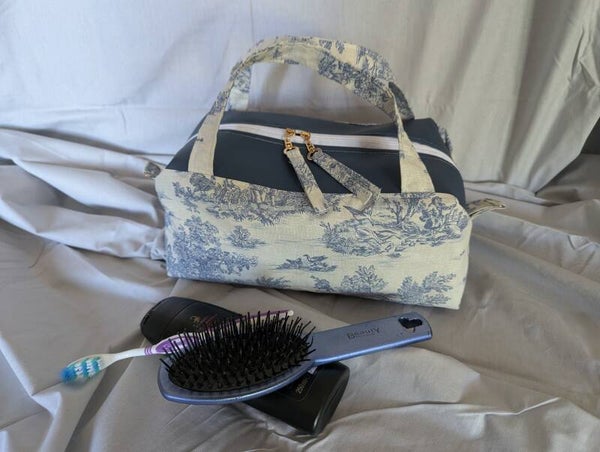 Trousse de toilette