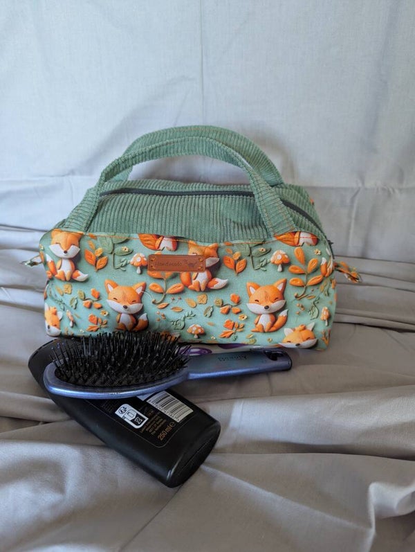 Trousse de toilette