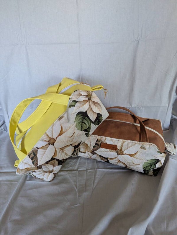 Trousse de toilette