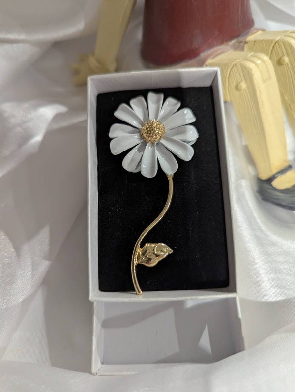 Broche