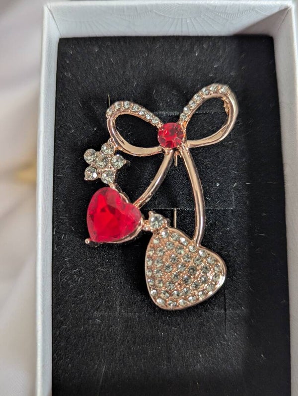 Broche