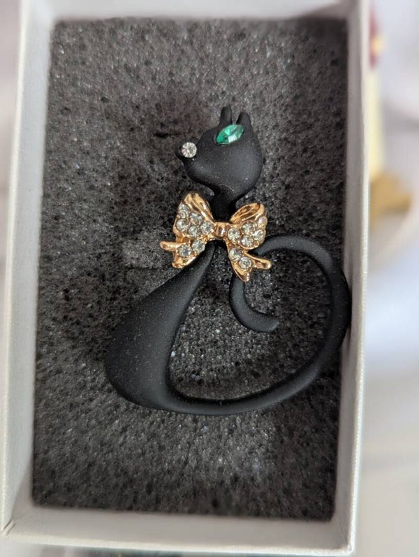 Broche