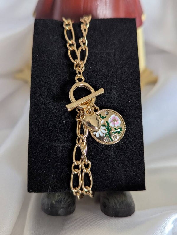 Bracelet