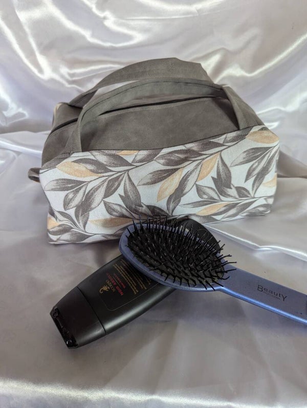 Trousse de toilette