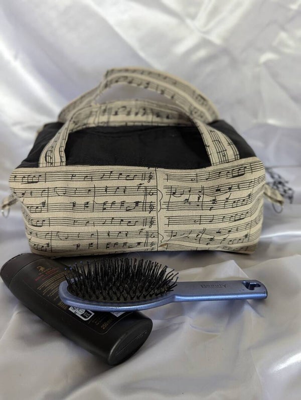 Trousse de toilette