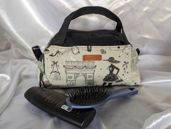 Trousse de toilette