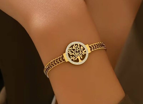 Bracelet