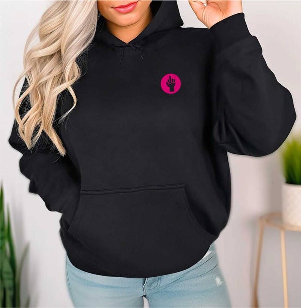 Bitch Don't Kill My Vibe Hoodie