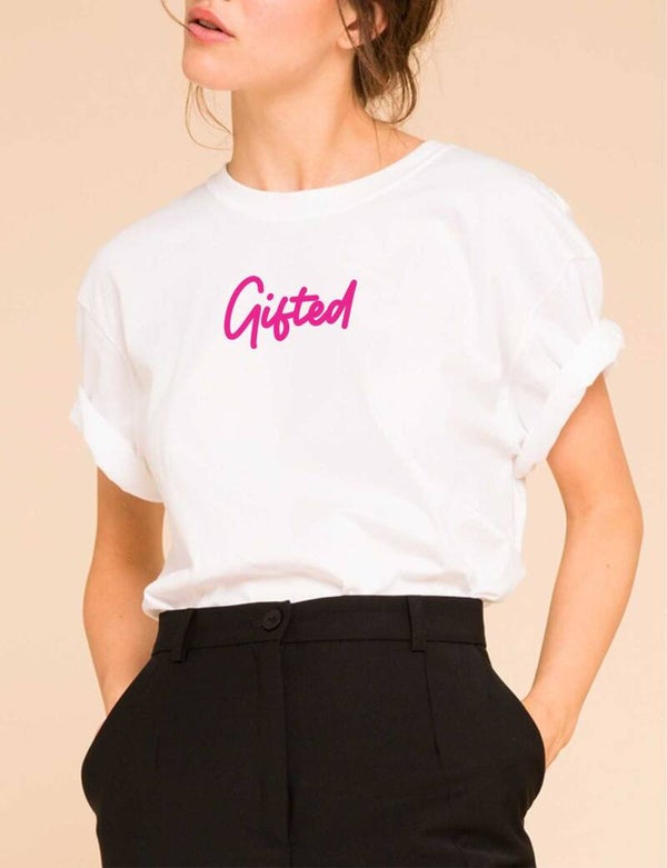 Gifted Tee