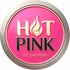 Hot Pink