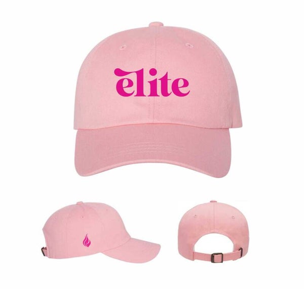 Elite Cap
