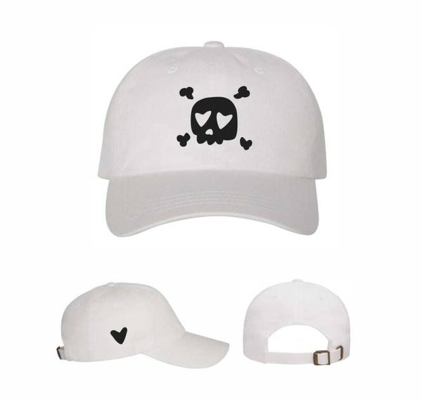 Skull Cap