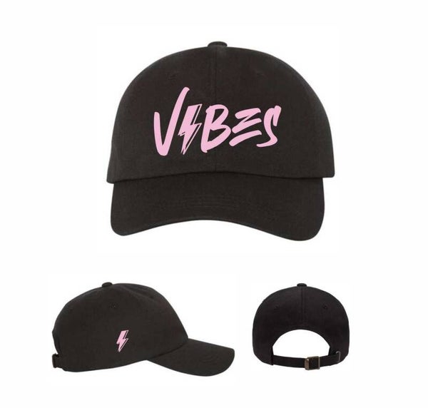 Vibes Cap