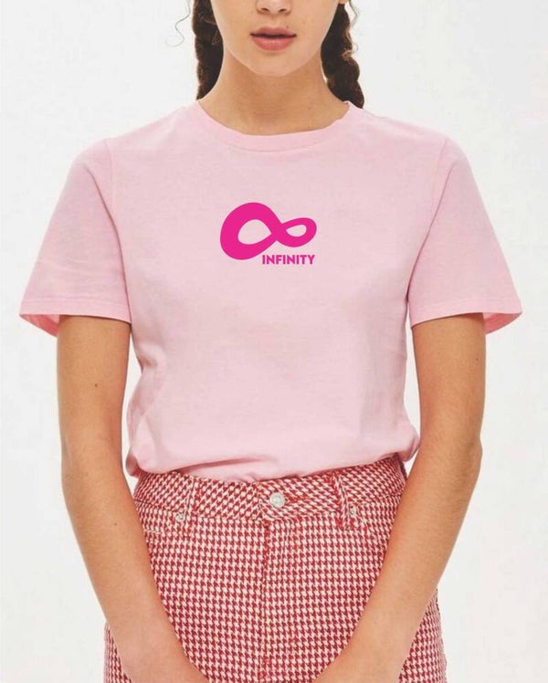 Infinity Tee