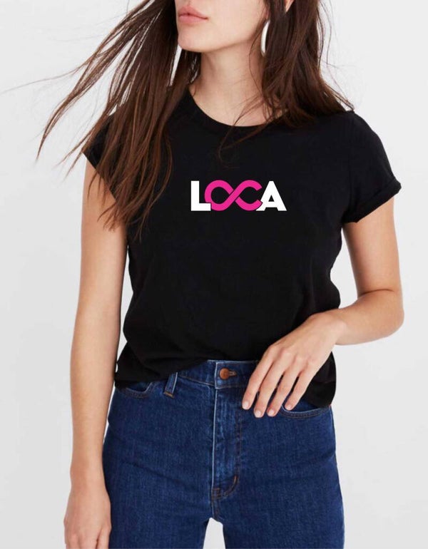 Loca Tee