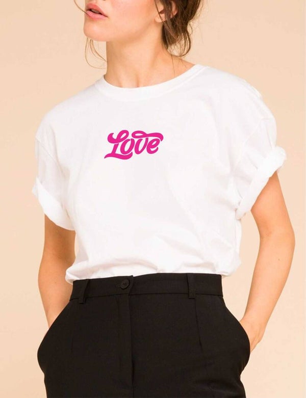 Love Tee