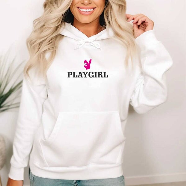 Playgirl Hoodie