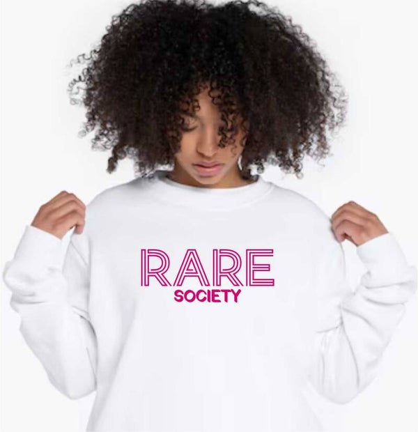Rare Society Sweatshirt