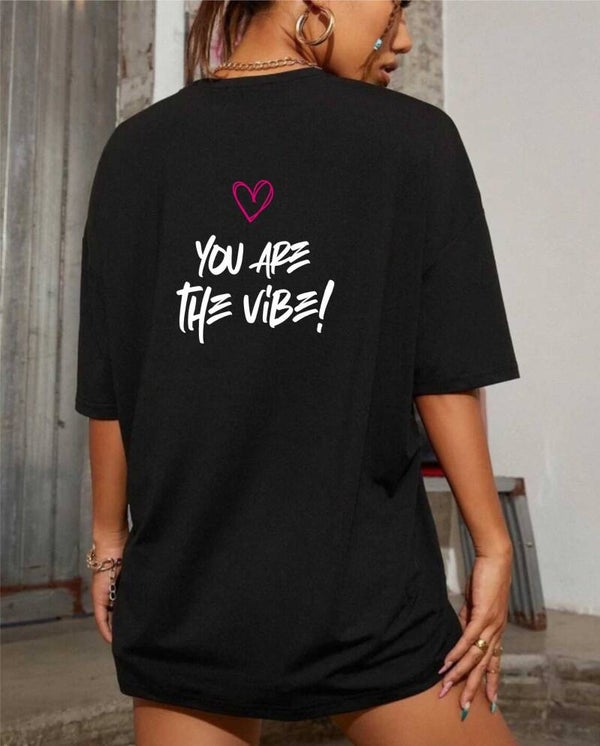 You Are The Vibe Tee