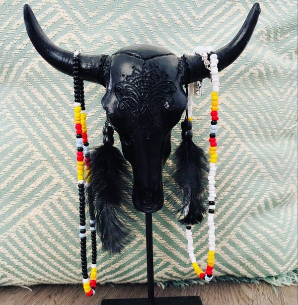 Western chokers
