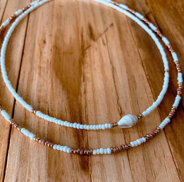Classic chokers