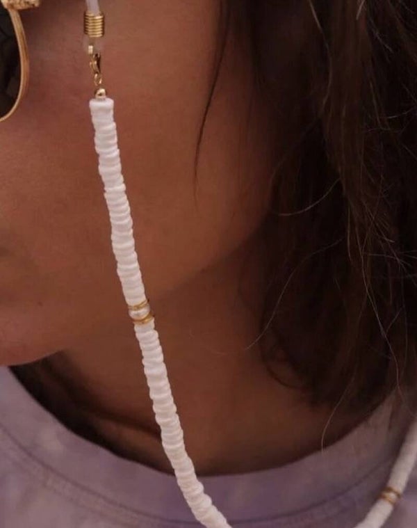 Surf sunglasses cord