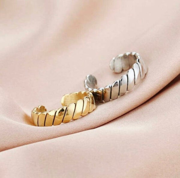 Statement rings