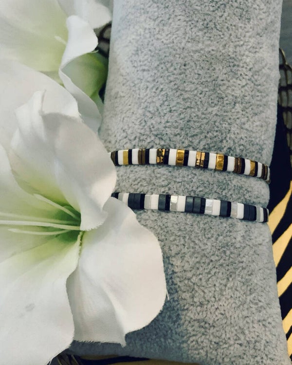 Tila sparkle bracelets